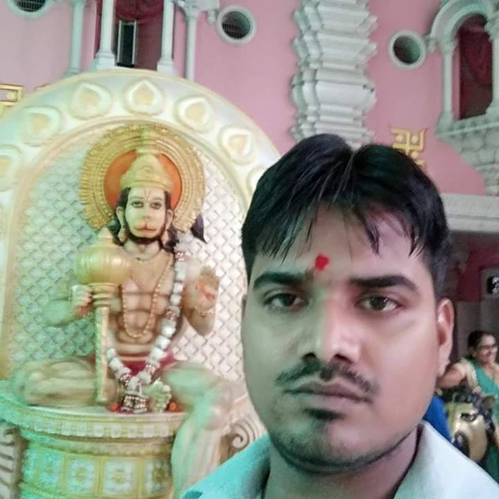 Vikash