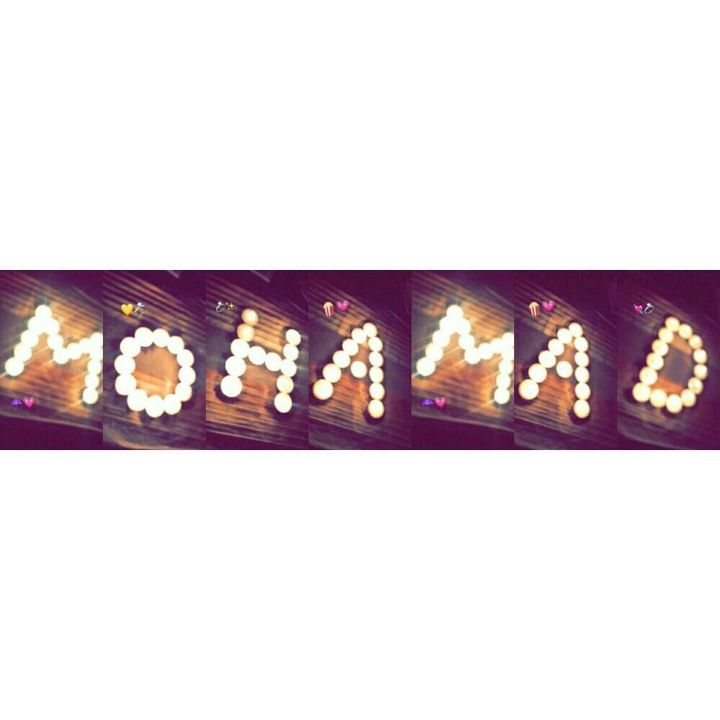 Mohammed