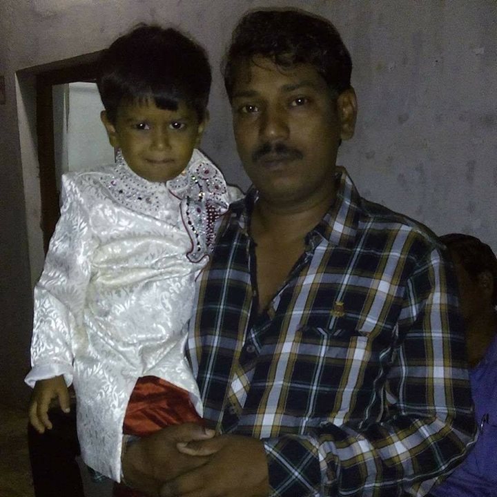 Rajanikant