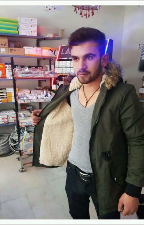 Hüseyin