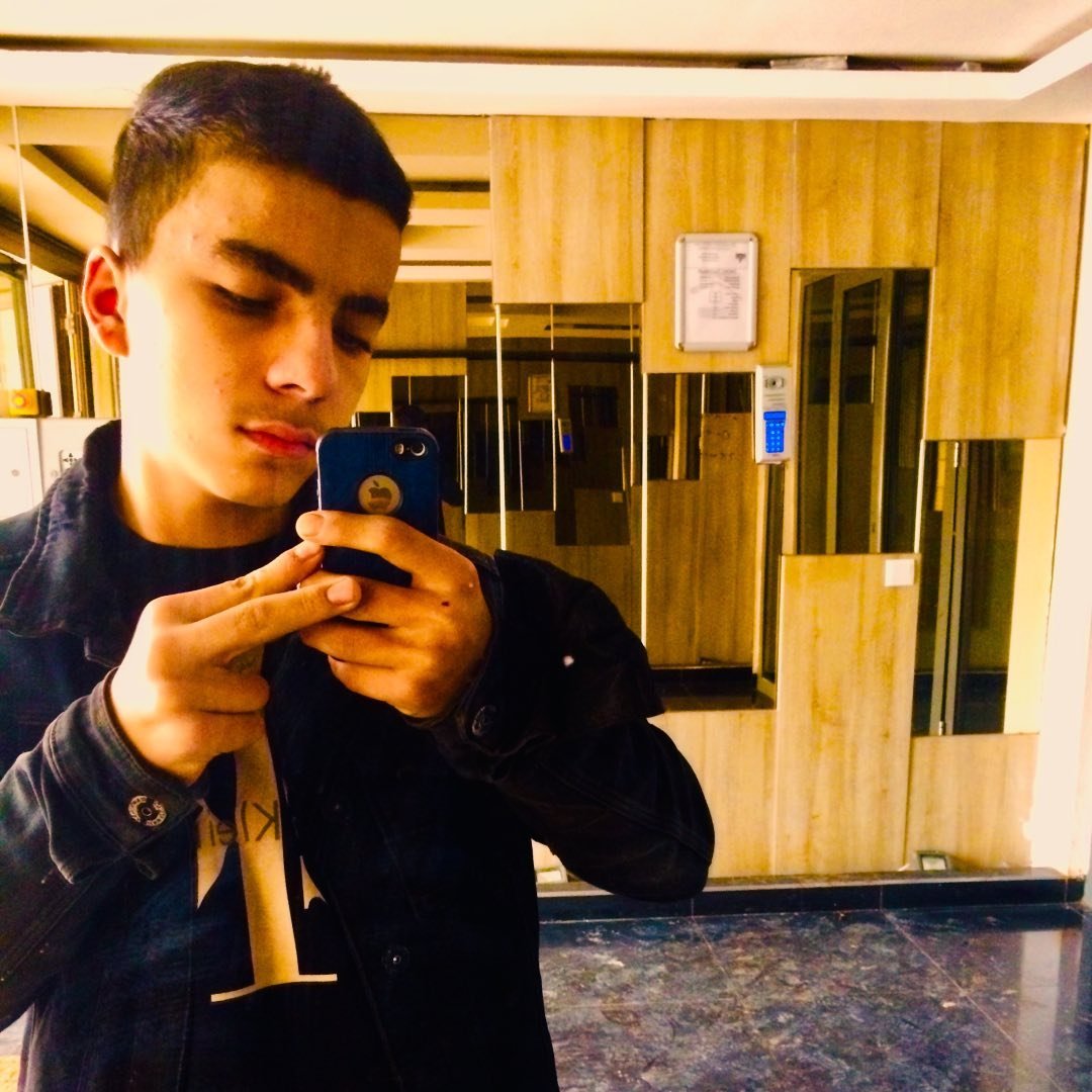 Muhammed
