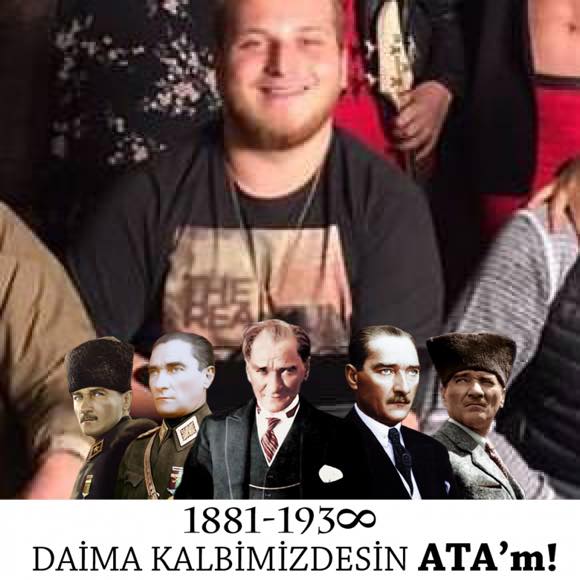 Ayberk