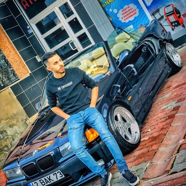 Burak