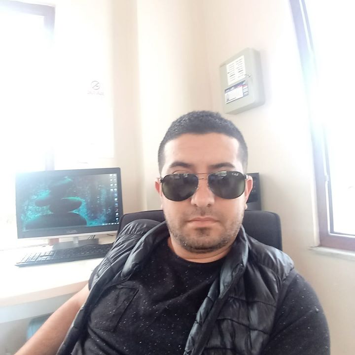 Barış