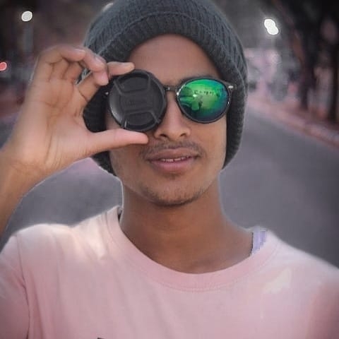Muniraju