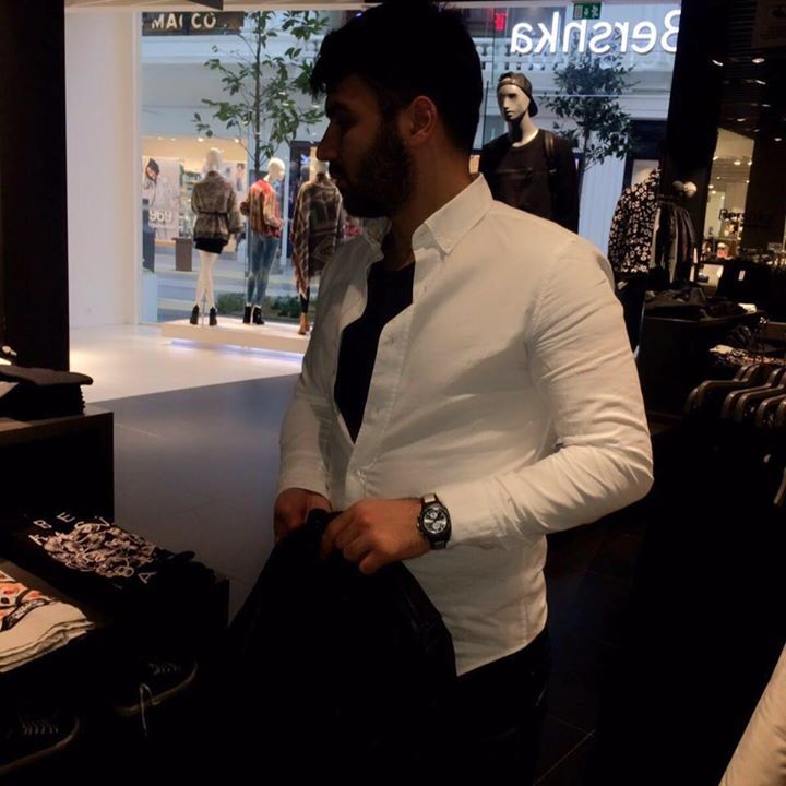 Gökhan