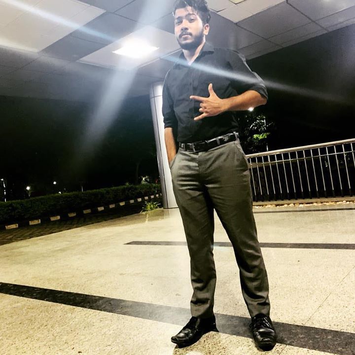 Praneeth