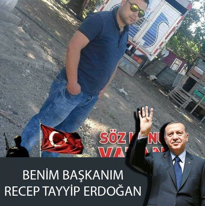 Mahmut