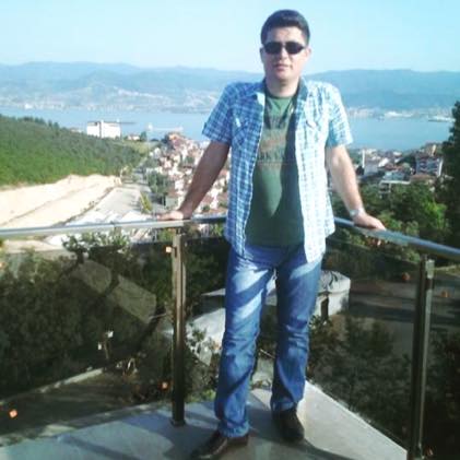 İlkay