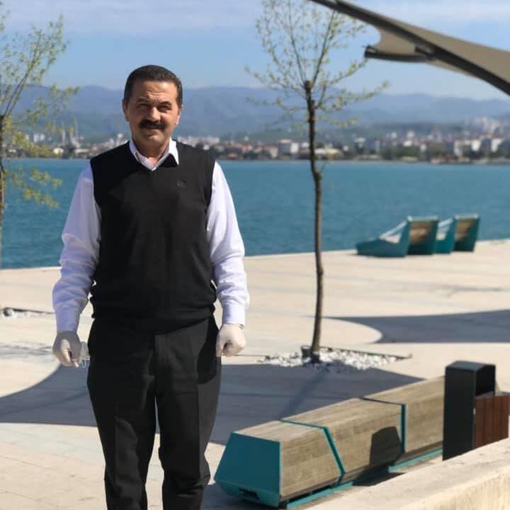 Fikret