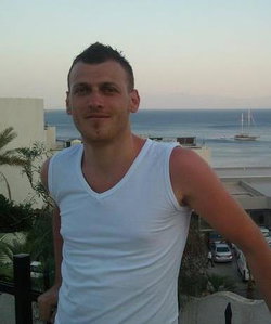 Serdar
