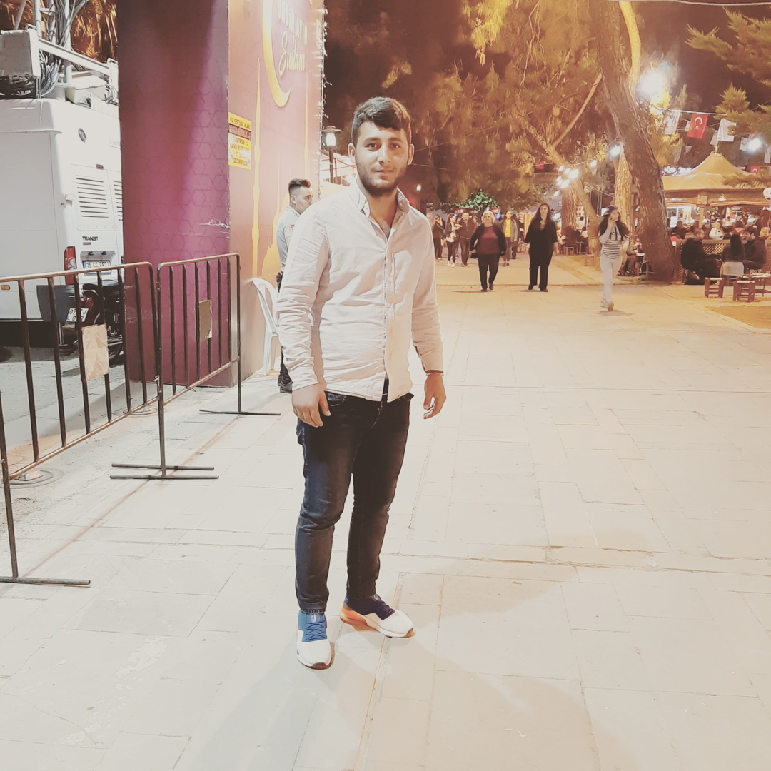 Mehmet