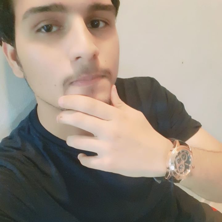 Sohaib