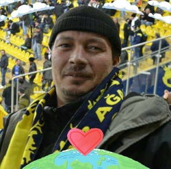 Ufuk