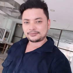 Kuldeep