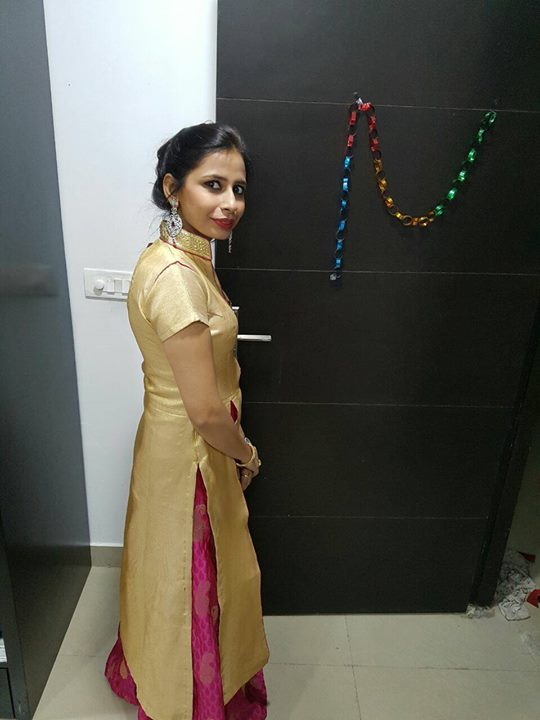 Shweta