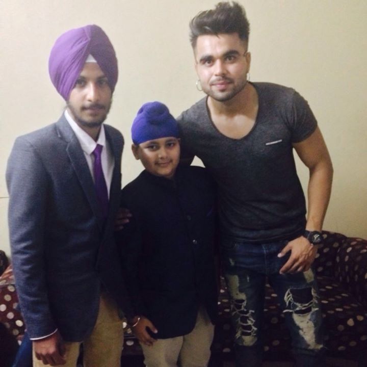 Kirndeep