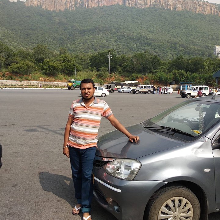 Rajesh