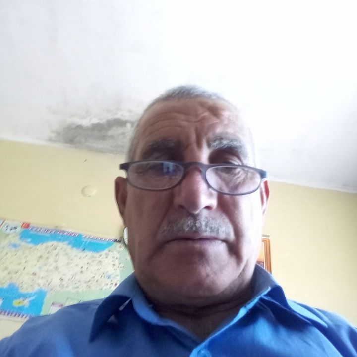 Haydar