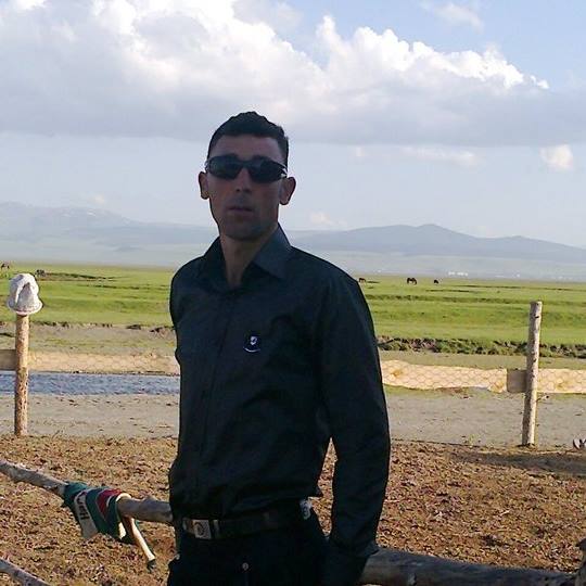 Ufuk