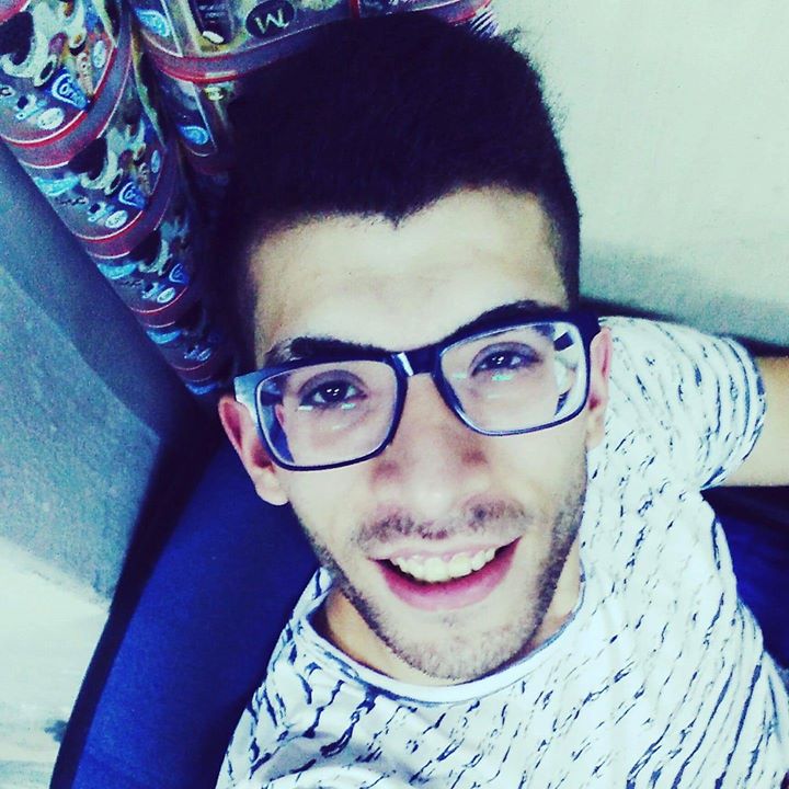 Ahmet