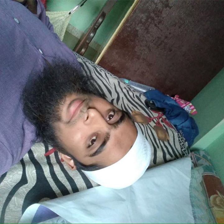 Mushtaq