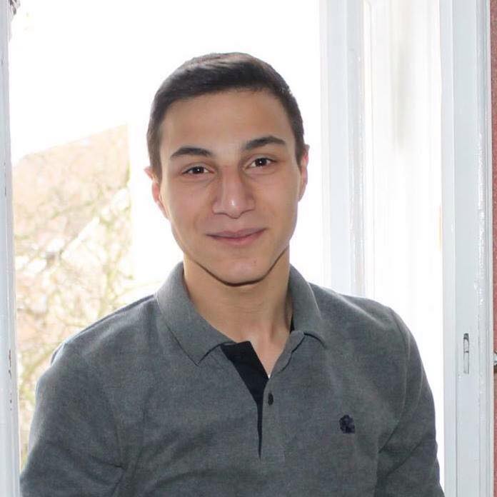 Zafer