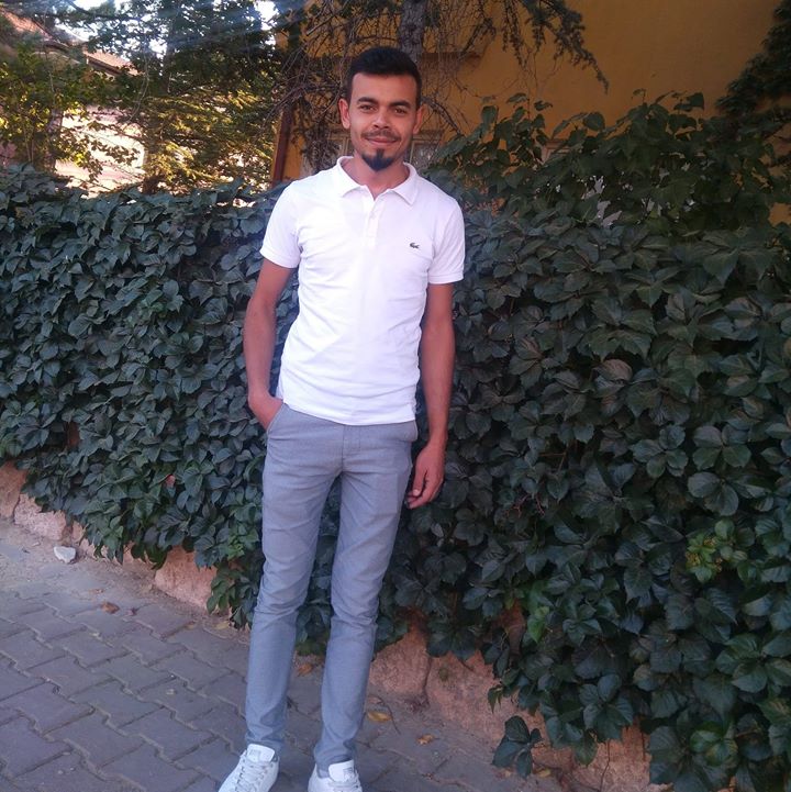 Ahmet