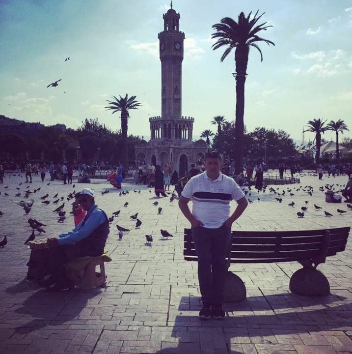 Metin