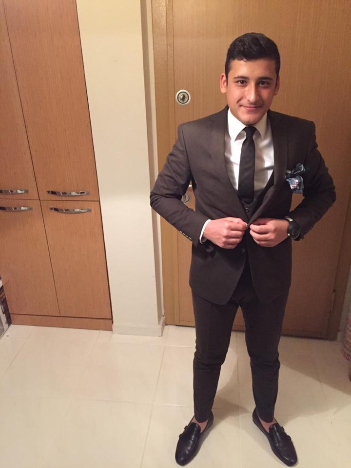 Burak