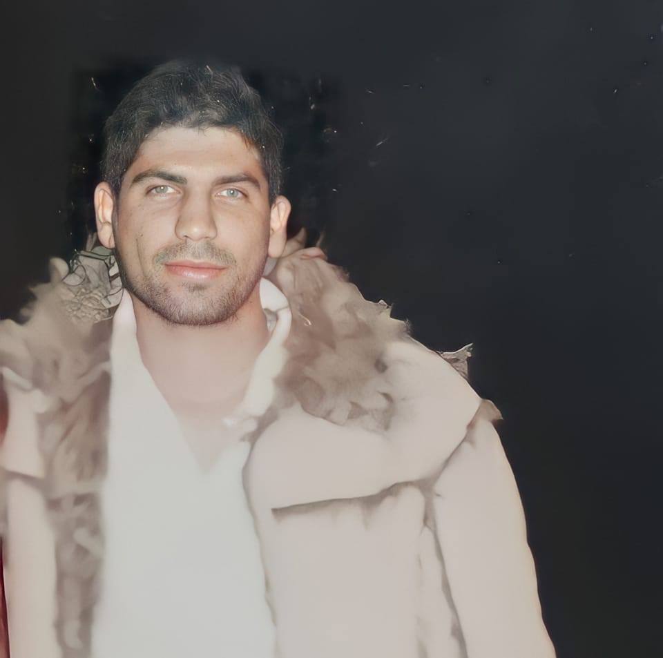 Ali
