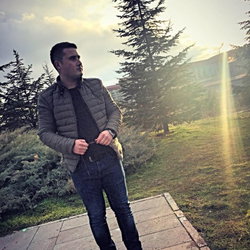 Gökhan