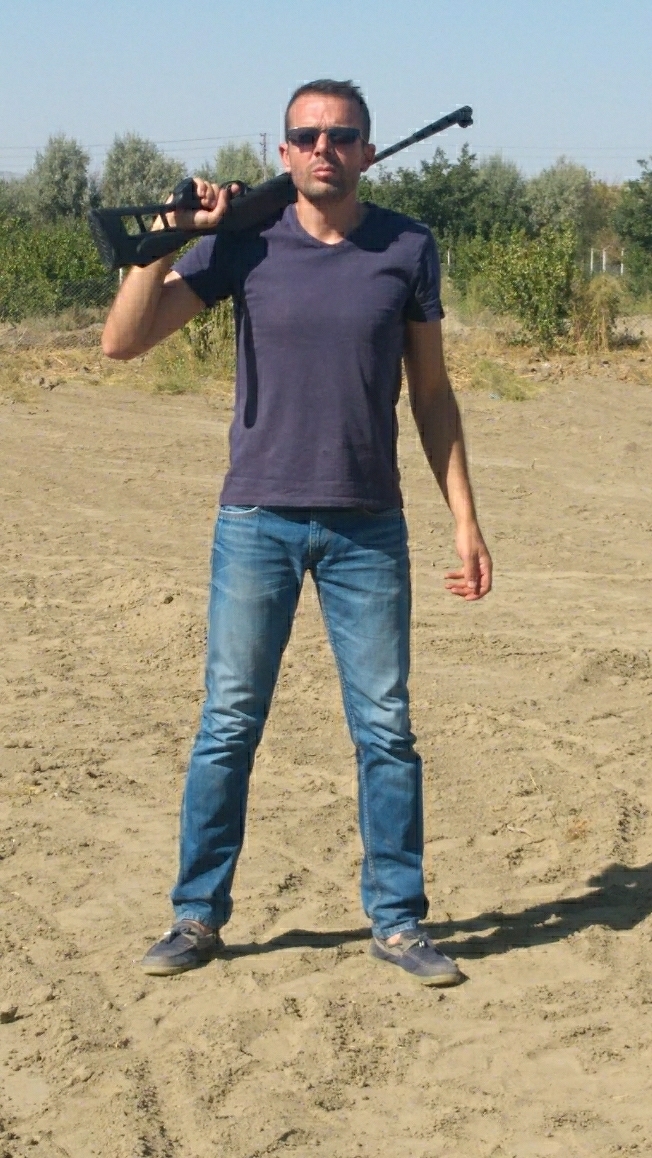 Yıldıray
