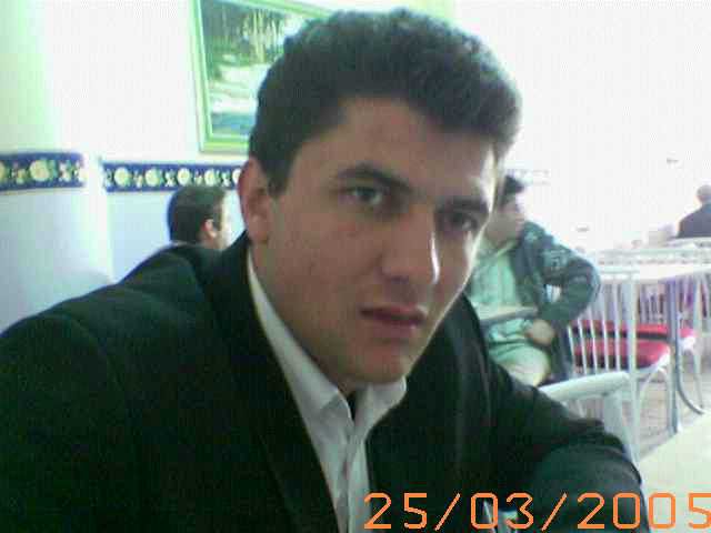 Ahmet