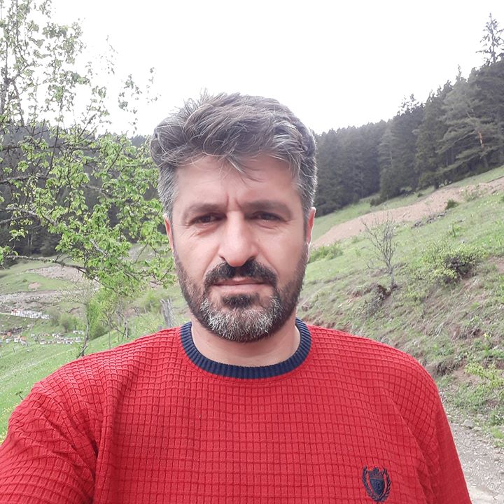 Serdar
