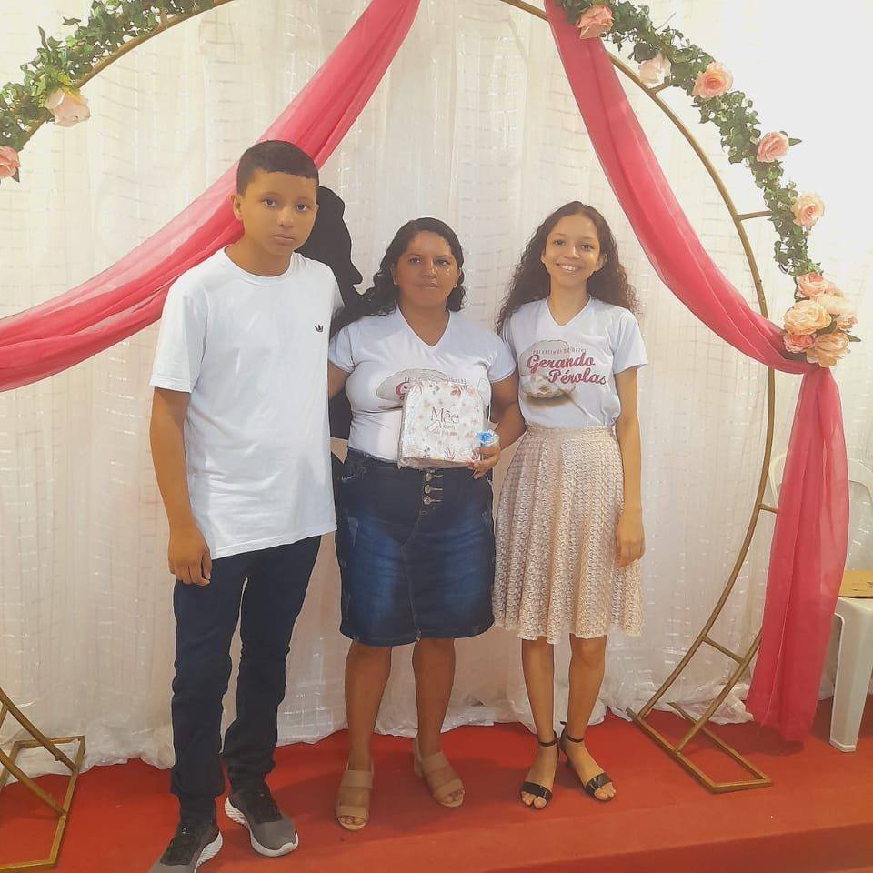 Robertina