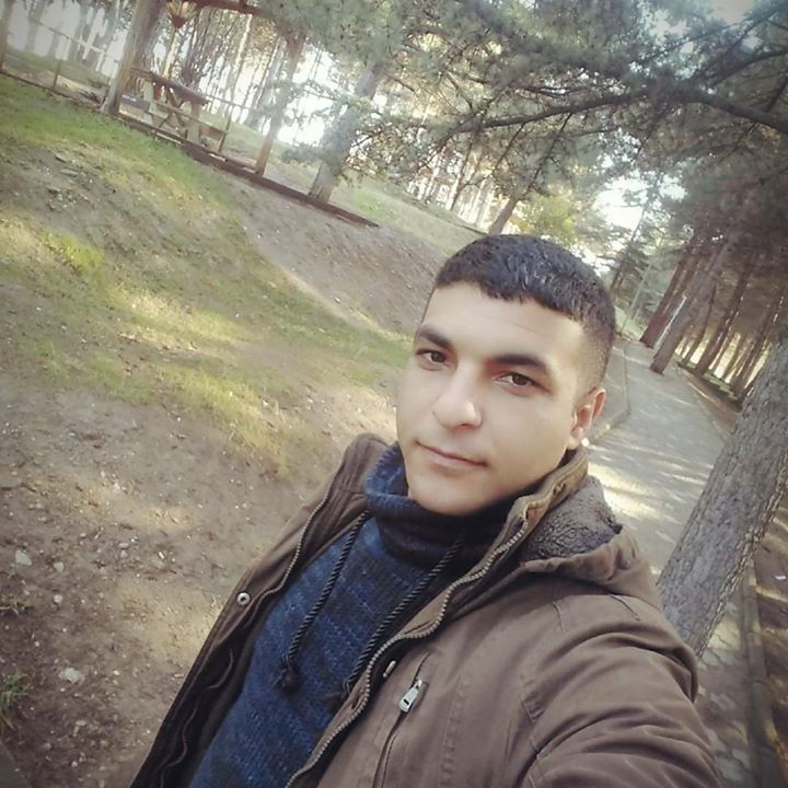 Ahmet