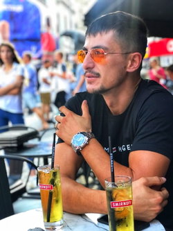Serkan