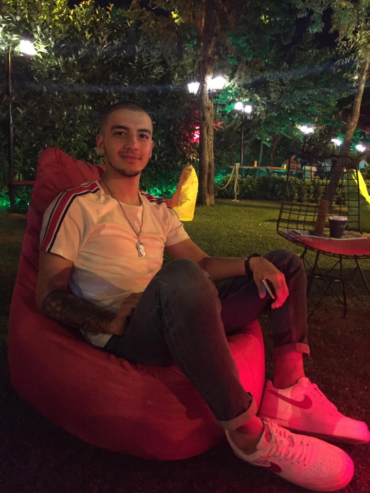 Ömer