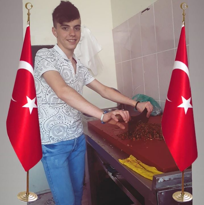 Kasap
