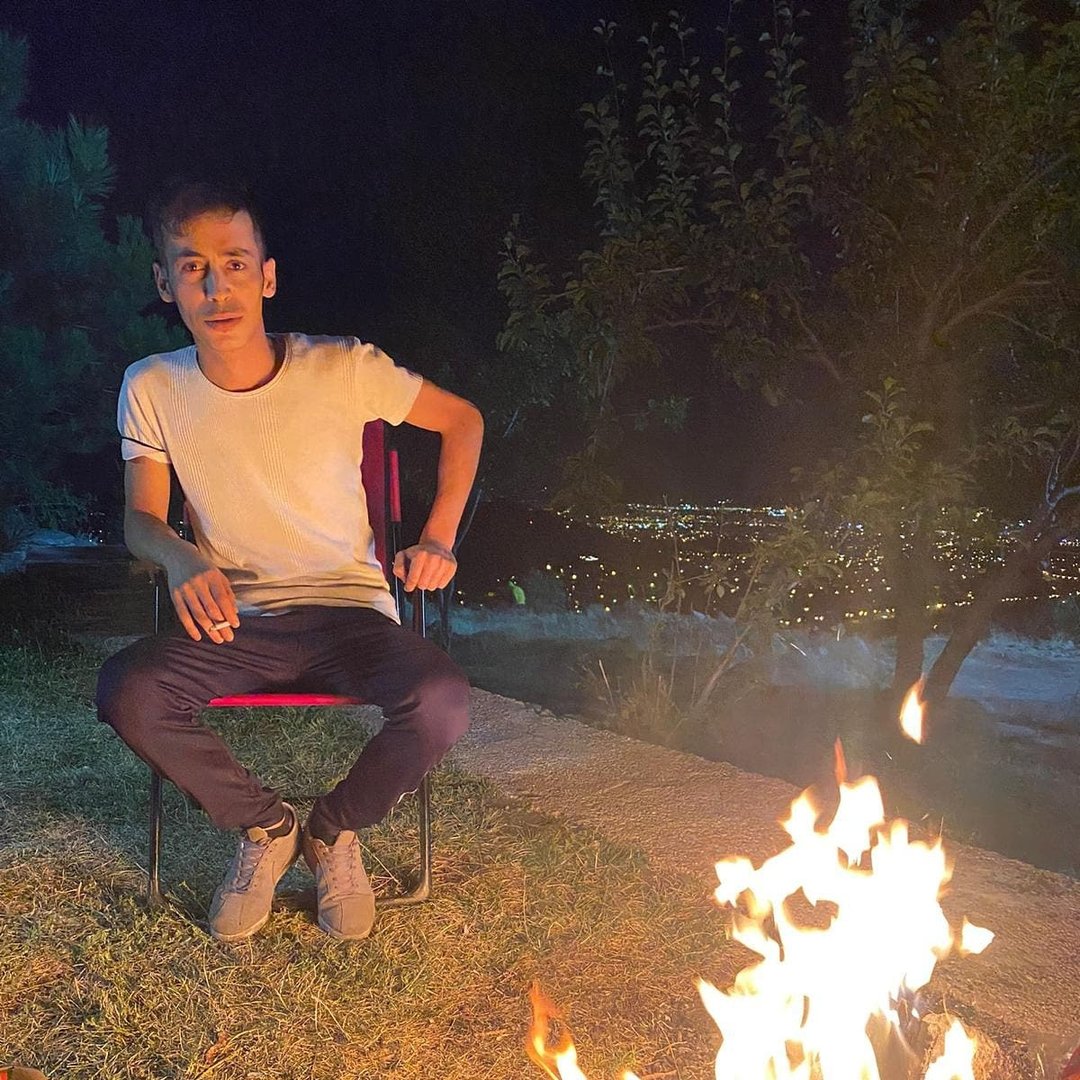 Ahmet