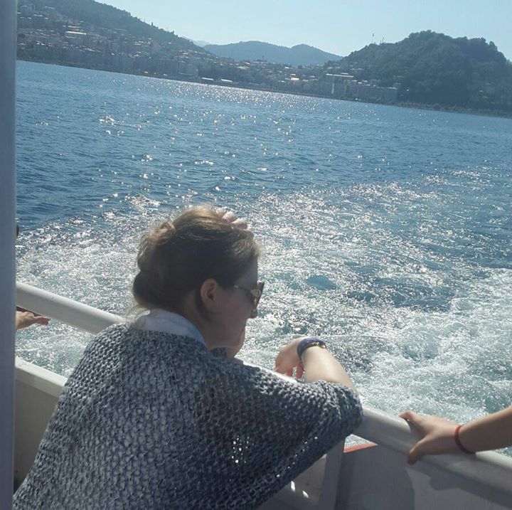 Zeynep