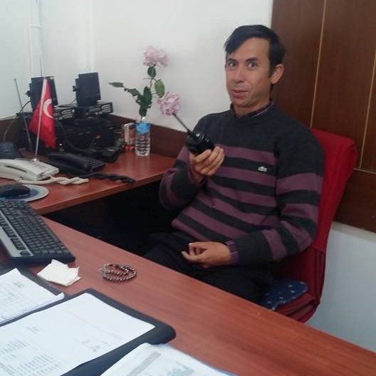 Fikret