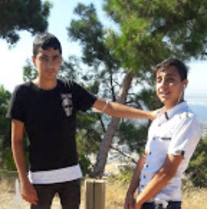 Muhammed