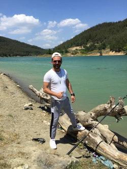 Gökhan