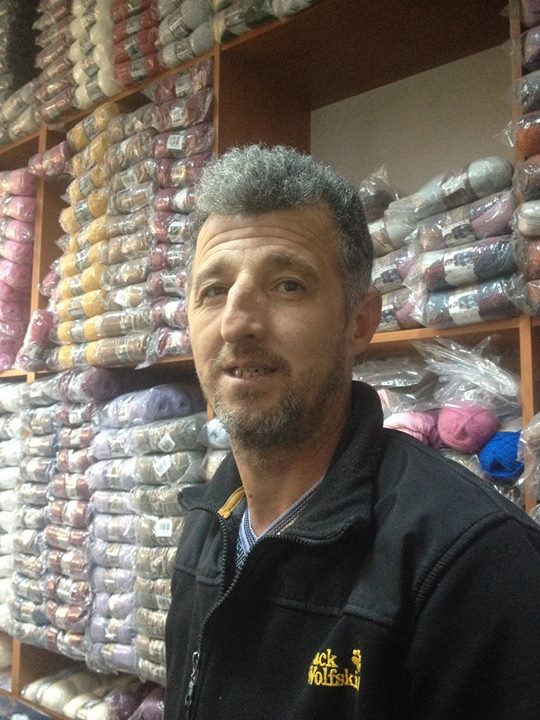 Ercan