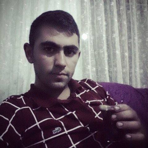 Ahmet