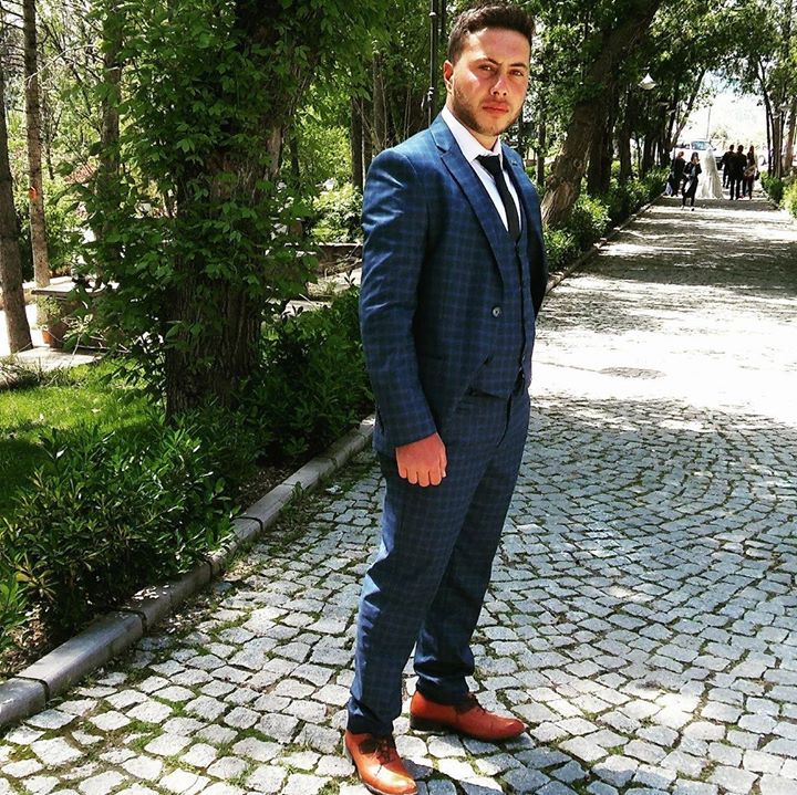 Cemal
