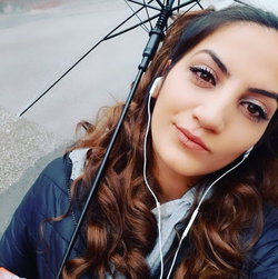 Nazlı