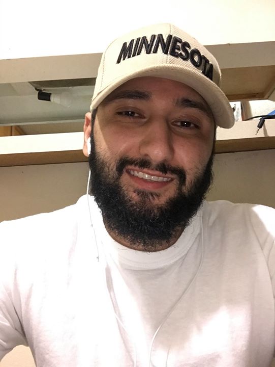 Mohammed